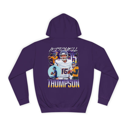 Mitchell Thompson Premium Hoodie