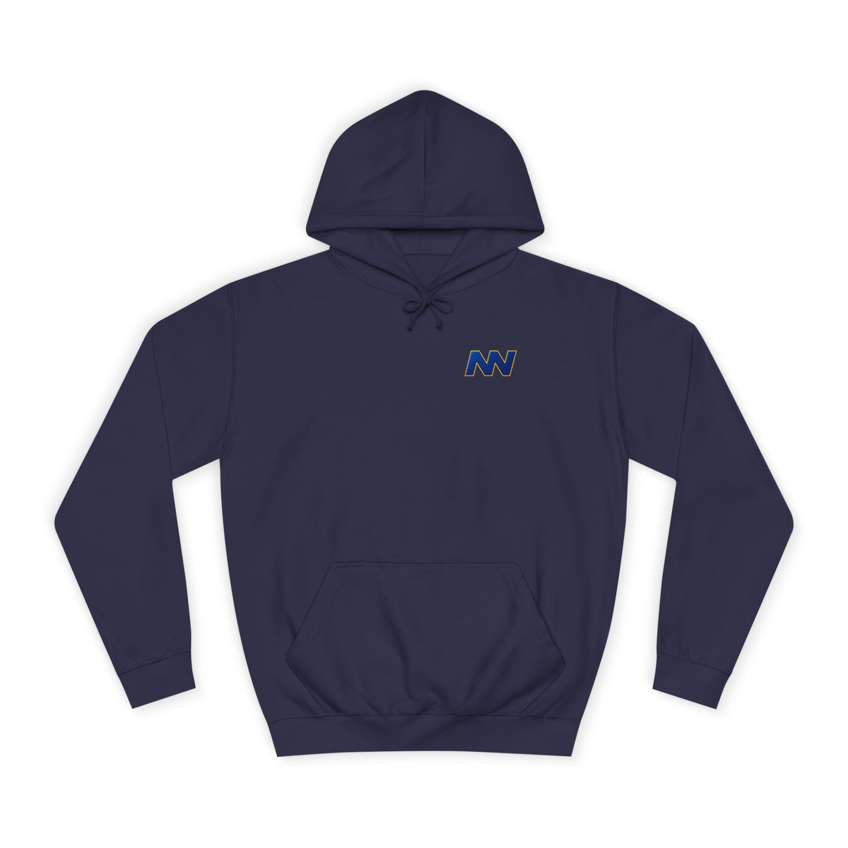 Natiah Nelson Curved Combo Colored Premium Hoodie