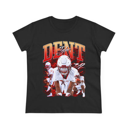 Tyler Dent Women's Tee