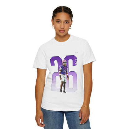 Kalen Justice Player Icon Premium Tee