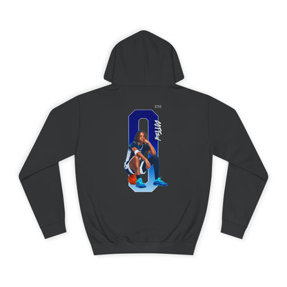 Iyanna Cotten Player Icon Premium Hoodie