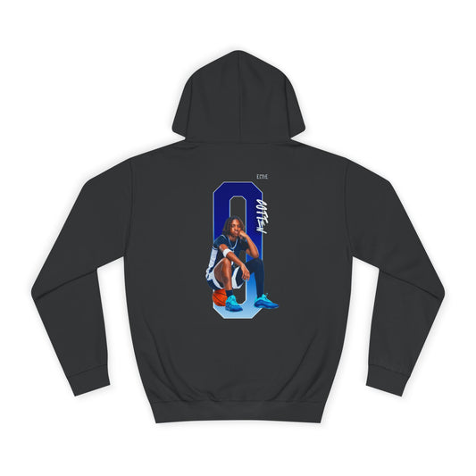 Iyanna Cotten Player Icon Premium Hoodie