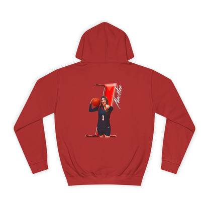 Keira Nacotee Player Icon Number Premium Hoodie