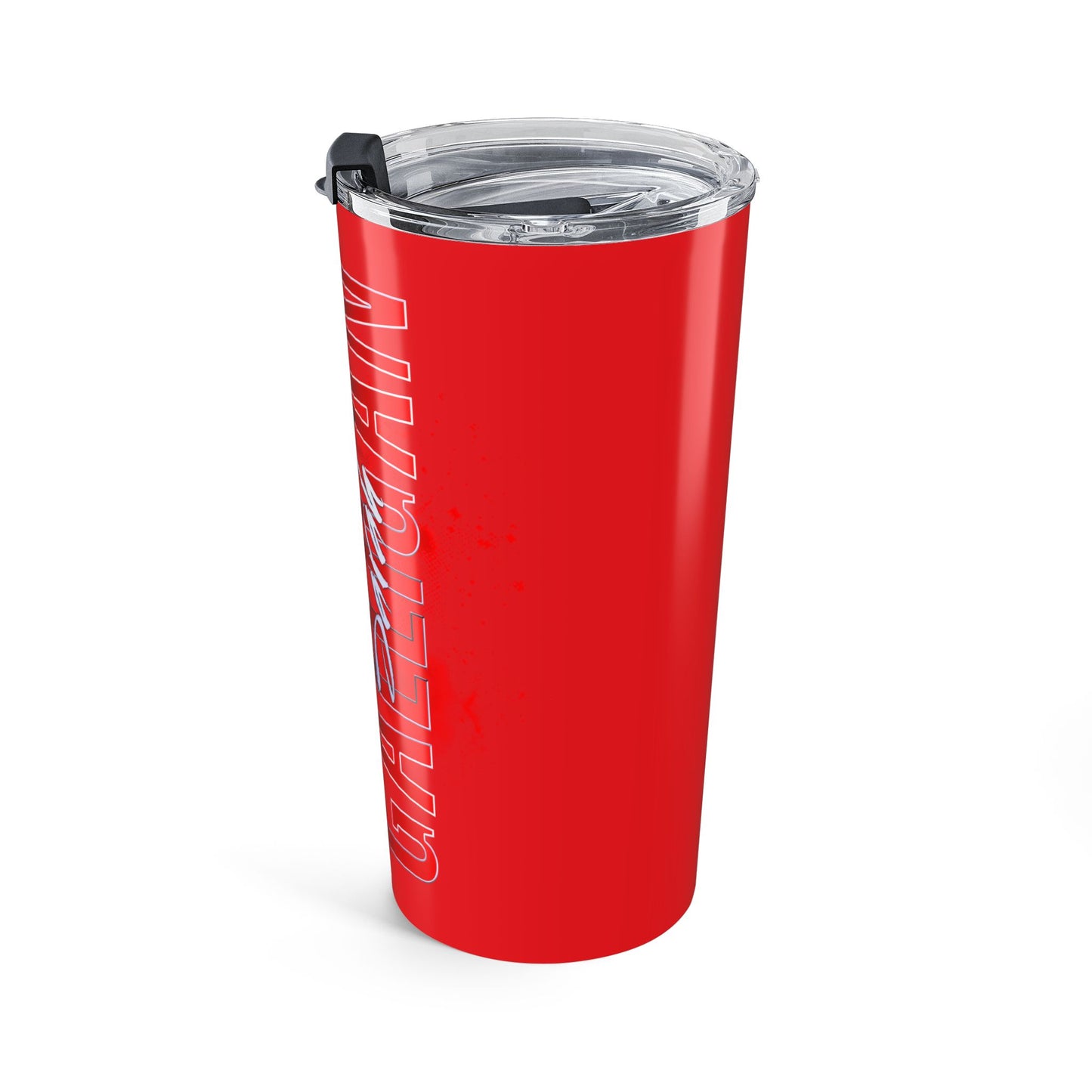 Sarah Galligan 20oz Tumbler