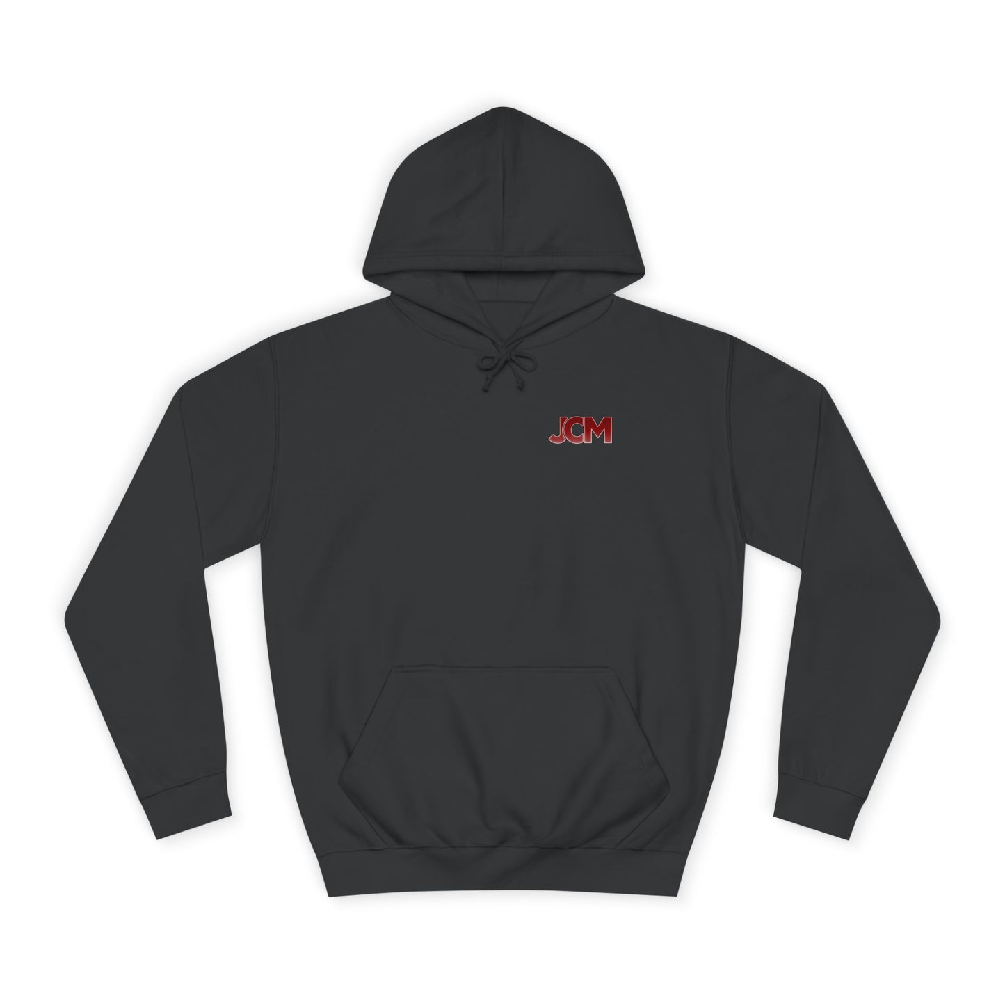 Jacob Cosby Mosley Logo Premium Hoodie