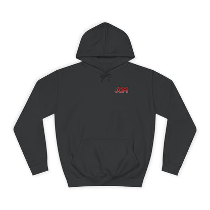 Jacob Cosby Mosley Logo Premium Hoodie
