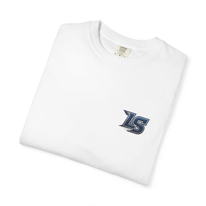 Landri Steenhard Logo Premium Tee