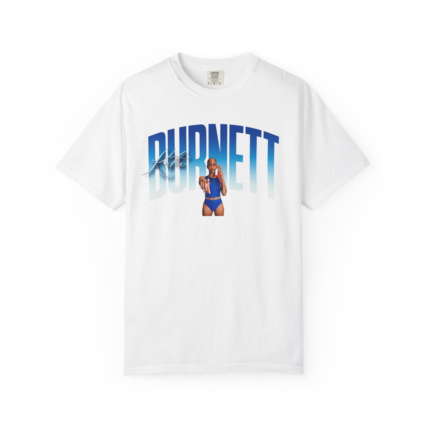 Katie Burnett Elite Athlete Premium Tee
