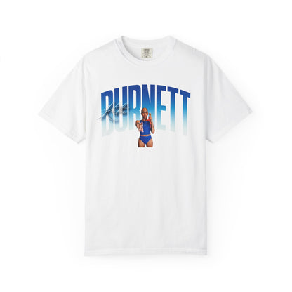 Katie Burnett Elite Athlete Premium Tee