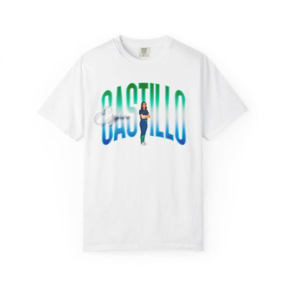 Erynne Castillo Big Last Name Premium Tee
