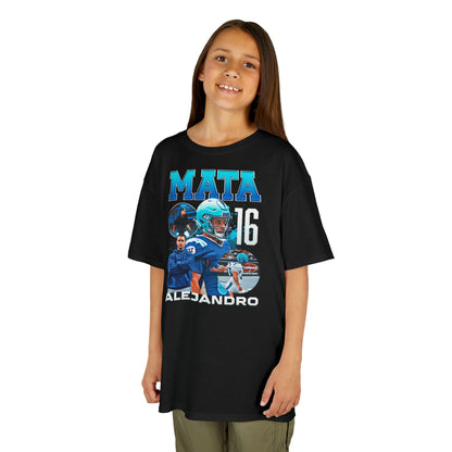 Alejandro Mata Kids Tee
