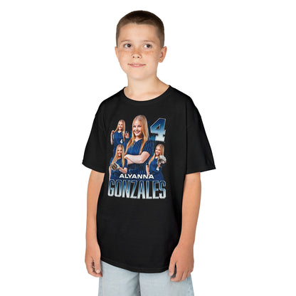Alyanna Gonzales Kids Tee