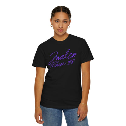 Jaalen Mhoon Cursive Premium Tee