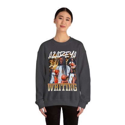 Azareya Whiting Crewneck Sweatshirt