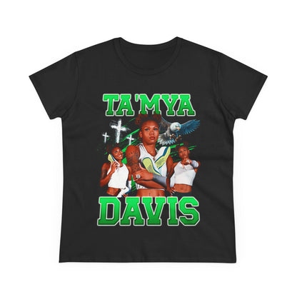 Ta'Mya Davis Women's Tee
