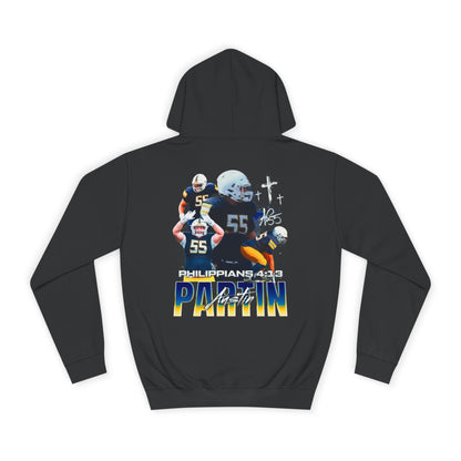 Austin Partin Premium Hoodie