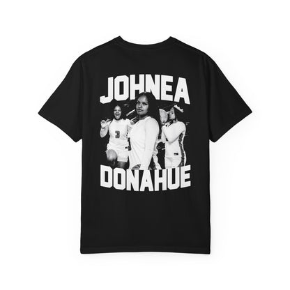 Johnea Donahue Vintage Blackout Premium Tee