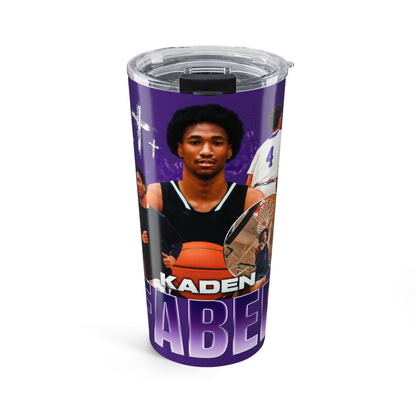 Kaden Faber 20oz Tumbler