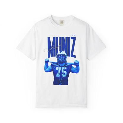 Jacob Muniz Faded Glory Premium Tee