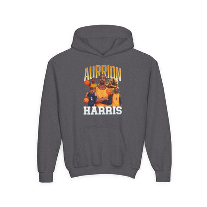 Aurrion Harris Kids Hoodie