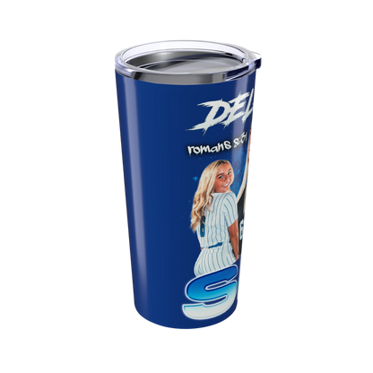 Delainey Six 20oz Tumbler