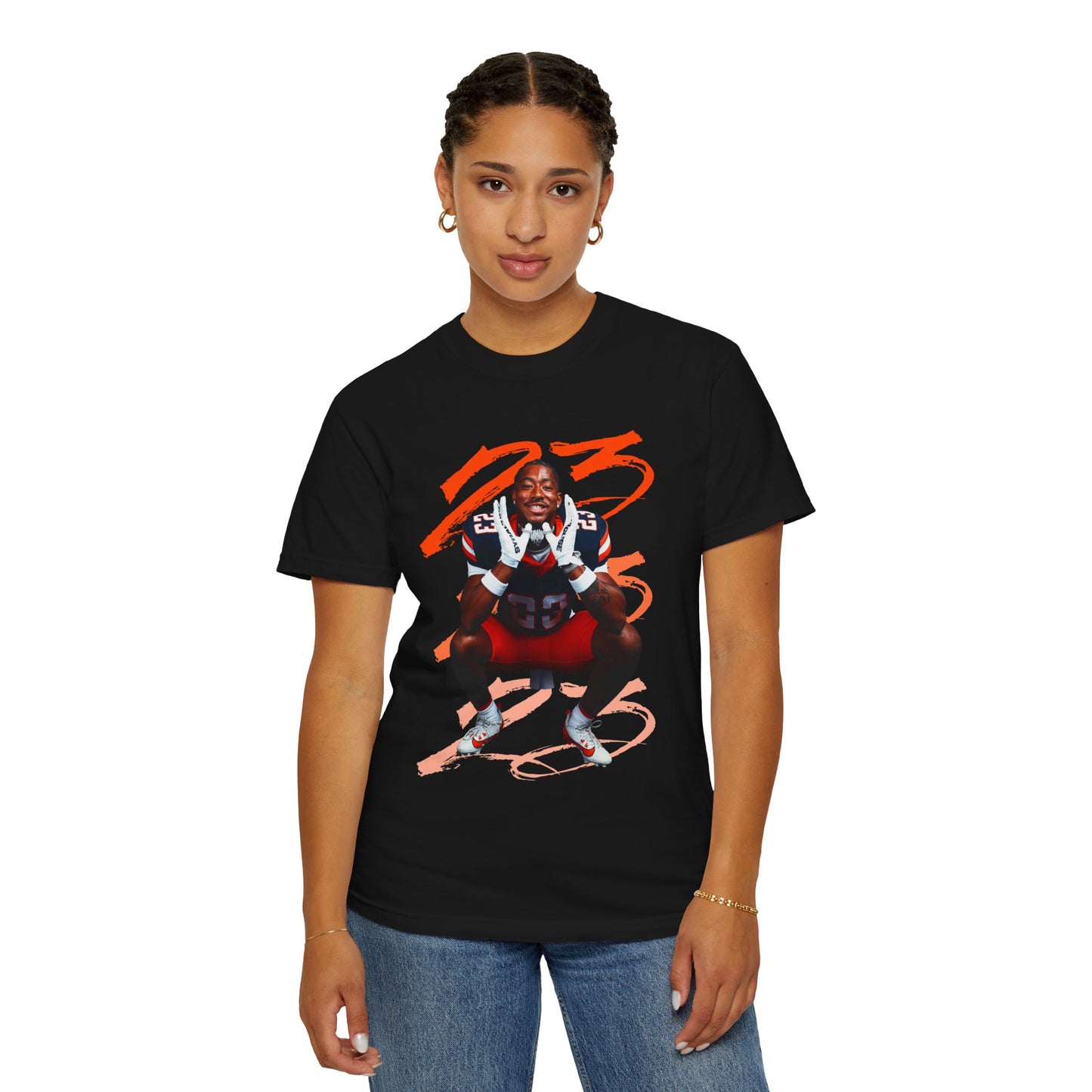 Trey Dudley Premium Tee