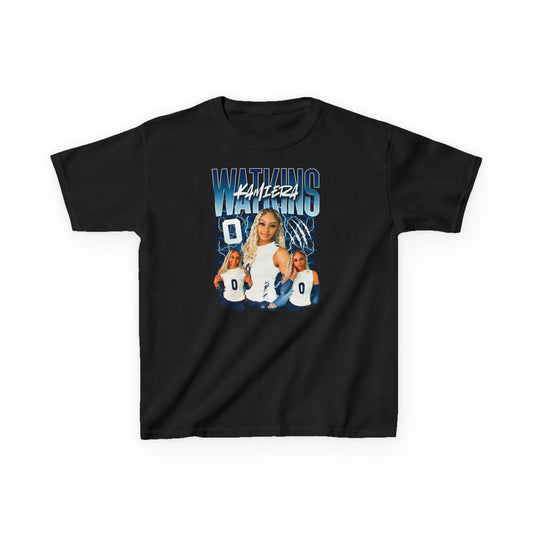 Kamiera Watkins Kids Tee