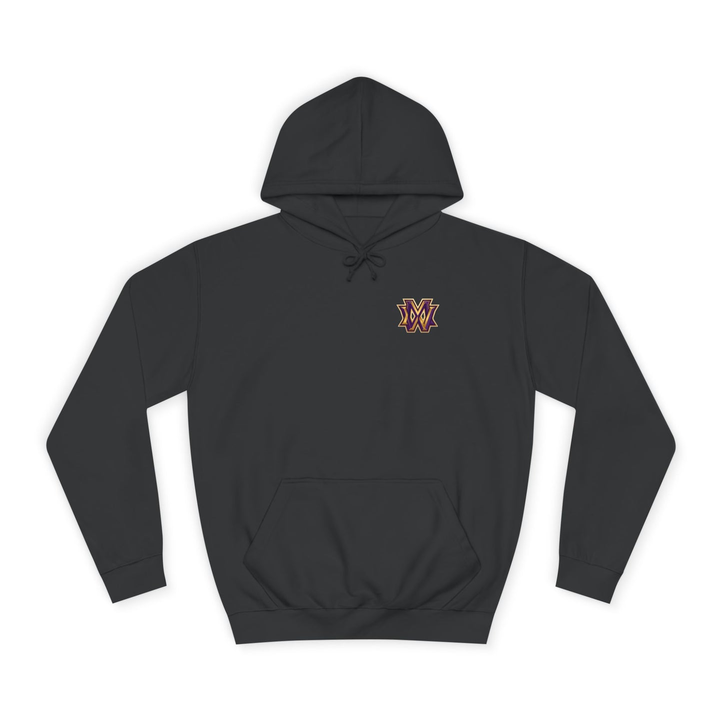 Magnus Wright Player Icon Number Premium Hoodie