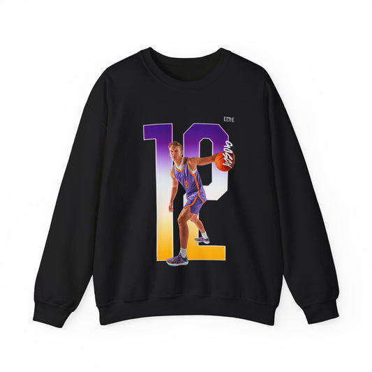 Ganden Gosch Player Icon Crewneck Sweatshirt