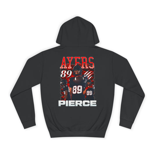 Pierce Ayers Premium Hoodie
