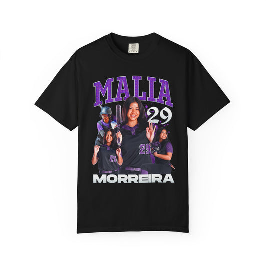 Malia Morreira First Name Highlight Premium Tee