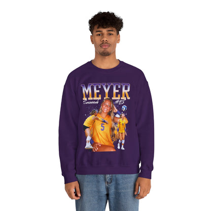 Savannah Meyer Crewneck Sweatshirt