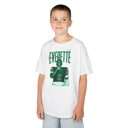 Donovan Everette Faded Glory Kids Tee
