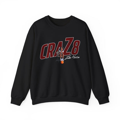 Zha Harris Star Player Crewneck Sweatshirt