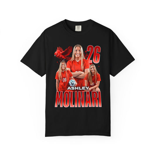 Ashley Molinari Premium Tee