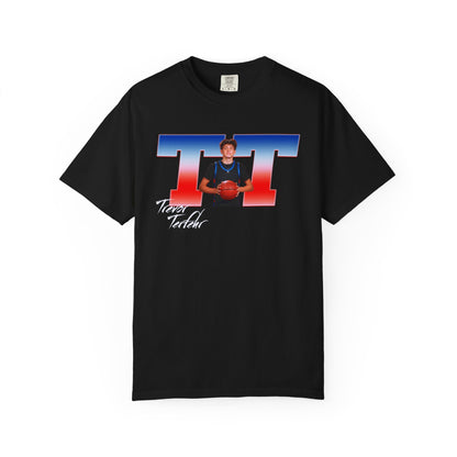 Trevor Terfehr Big Initials Premium Tee