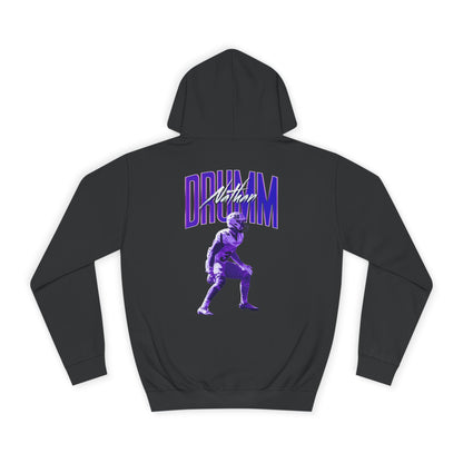 Nathan Drumm Athlete Glory Premium Hoodie