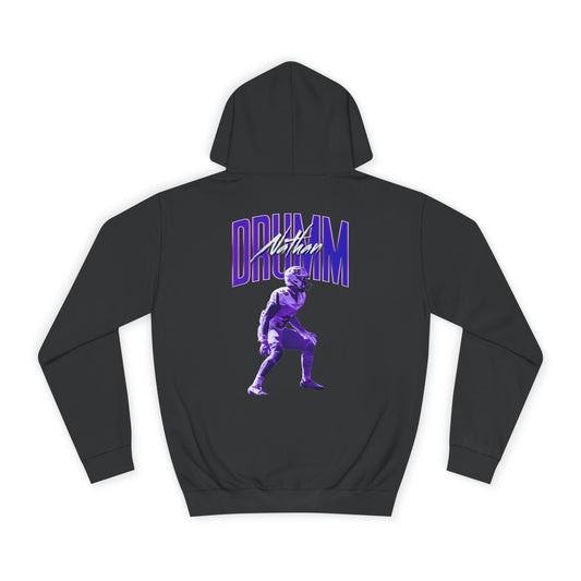 Nathan Drumm Athlete Glory Premium Hoodie