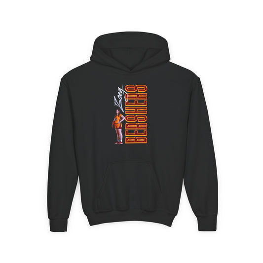 Zoey Bershers Kids Hoodie