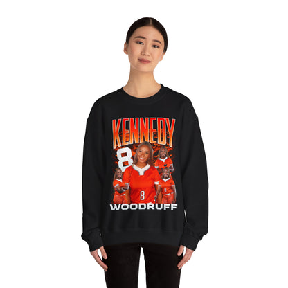Kennedy Woodruff Crewneck Sweatshirt