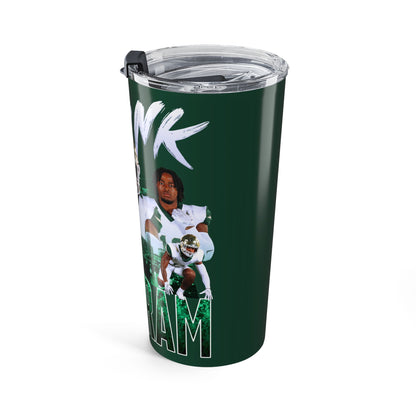 Frank Bertram 20oz Tumbler