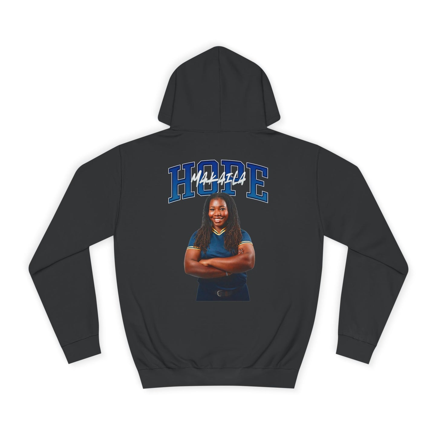 Makaila Hope Athlete Glory Premium Hoodie