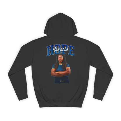Makaila Hope Athlete Glory Premium Hoodie