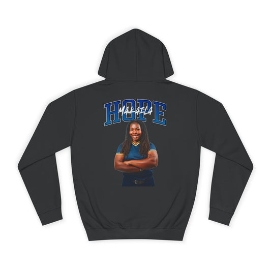 Makaila Hope Athlete Glory Premium Hoodie
