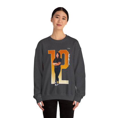 Elissa Guerrero Player Icon Crewneck Sweatshirt