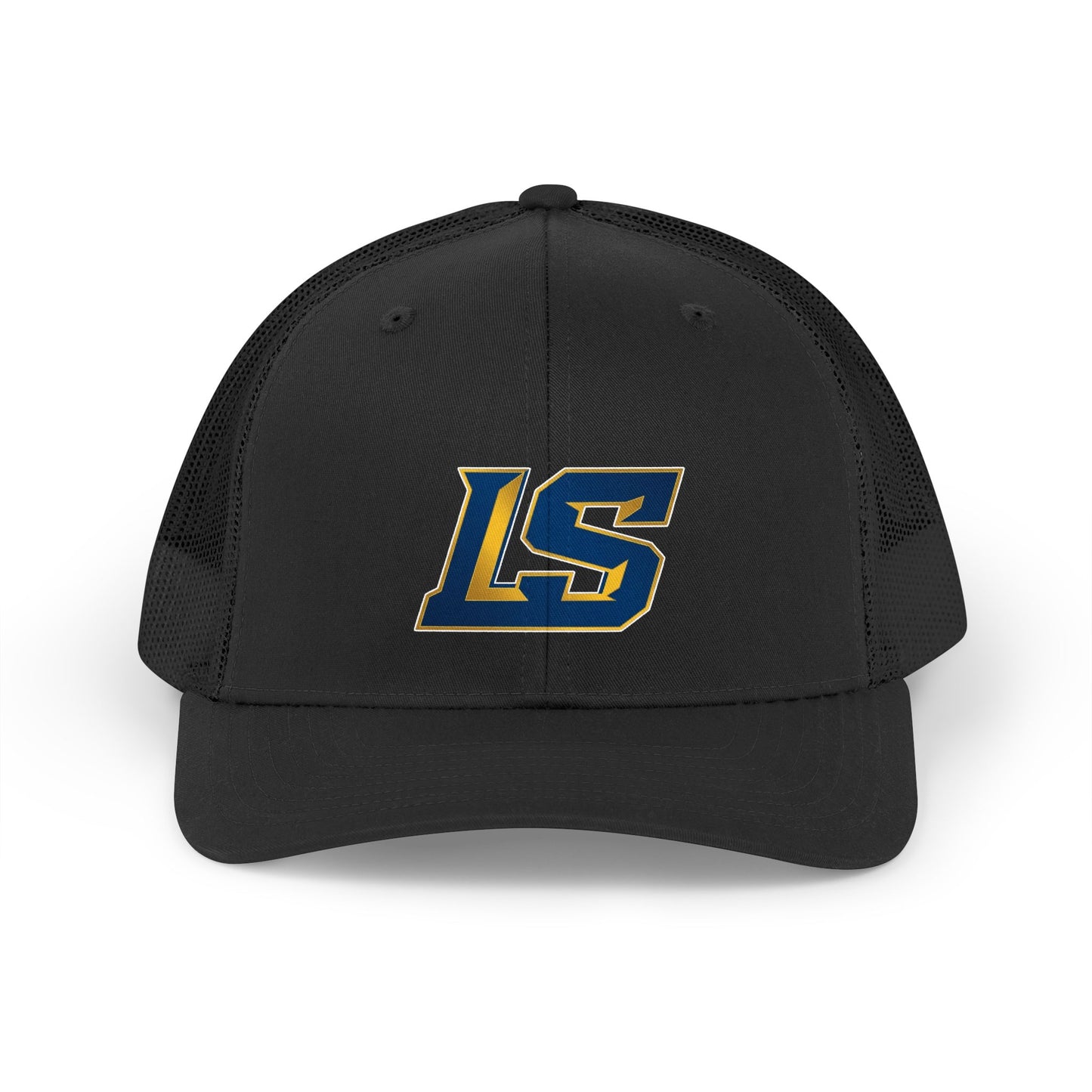 Lauren Schloe Logo Trucker Hat