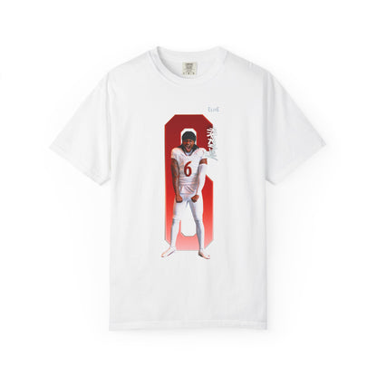 Mack Harney Player Icon Premium Tee