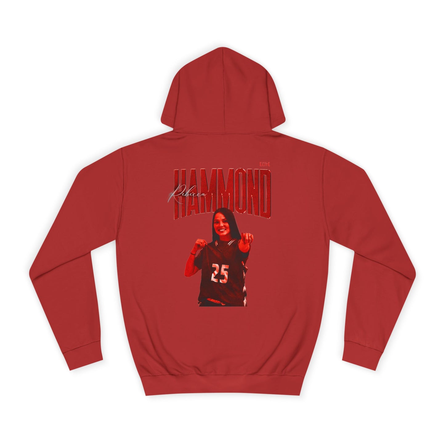 Rebecca Hammond Faded Glory Premium Hoodie