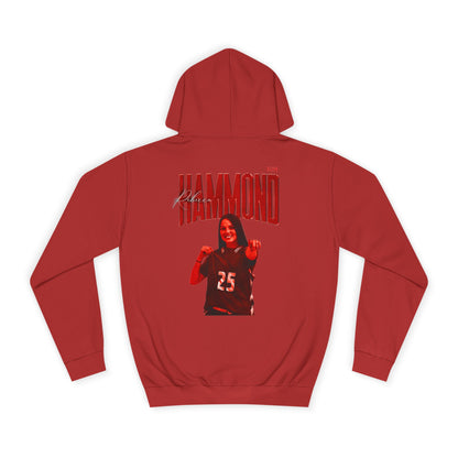Rebecca Hammond Faded Glory Premium Hoodie