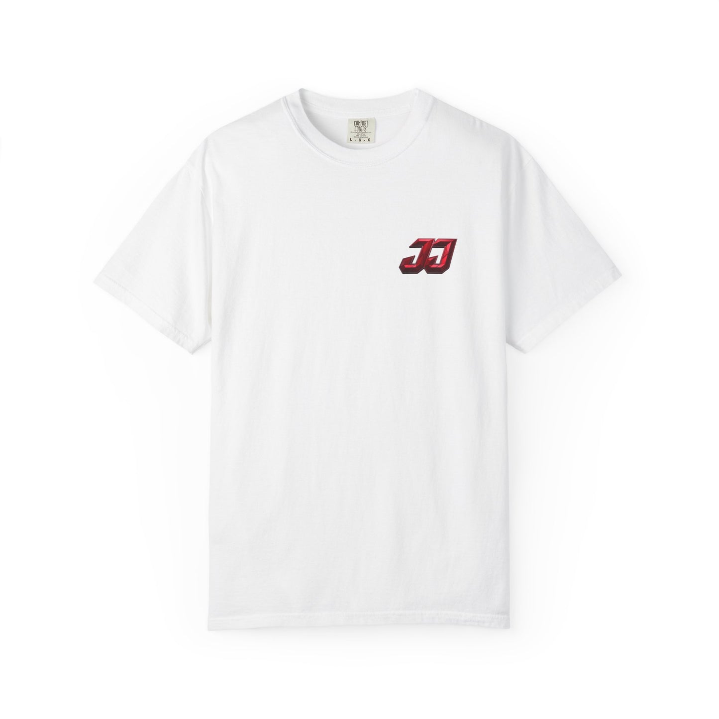 Javon Joseph Logo Premium Tee